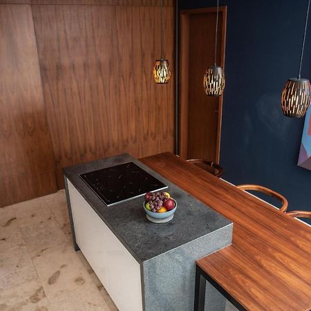 Anah La Quinta Aparthotel Playa del Carmen Kültér fotó