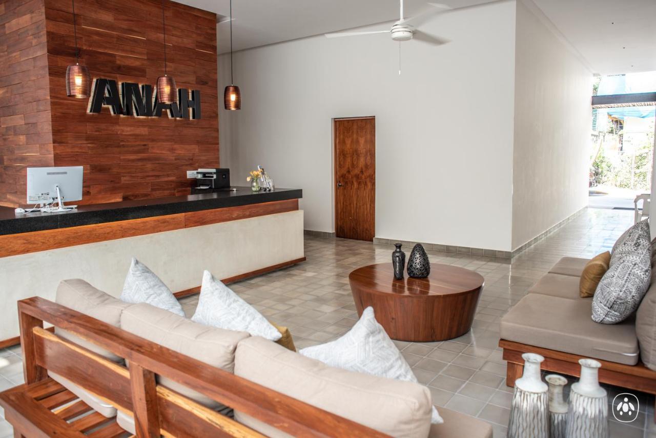 Anah La Quinta Aparthotel Playa del Carmen Kültér fotó