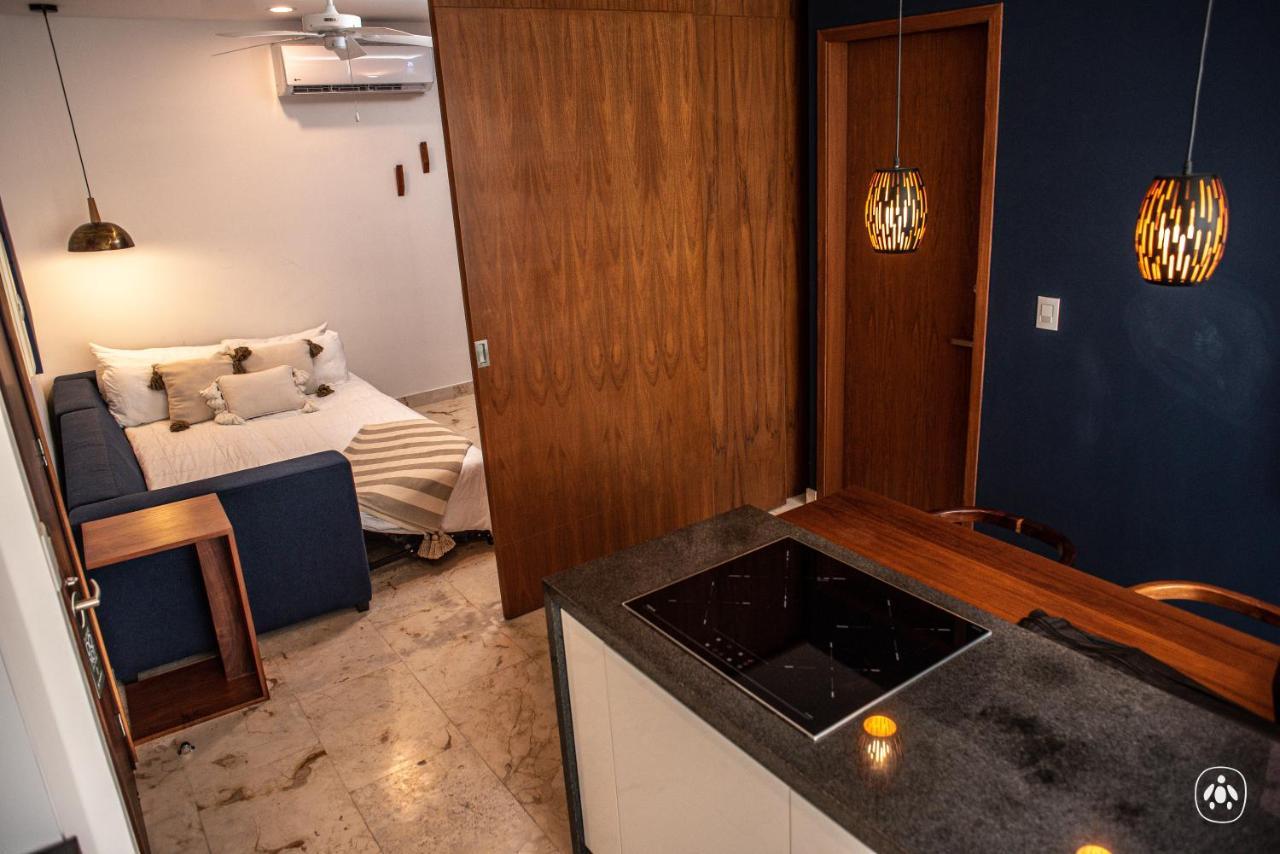 Anah La Quinta Aparthotel Playa del Carmen Kültér fotó