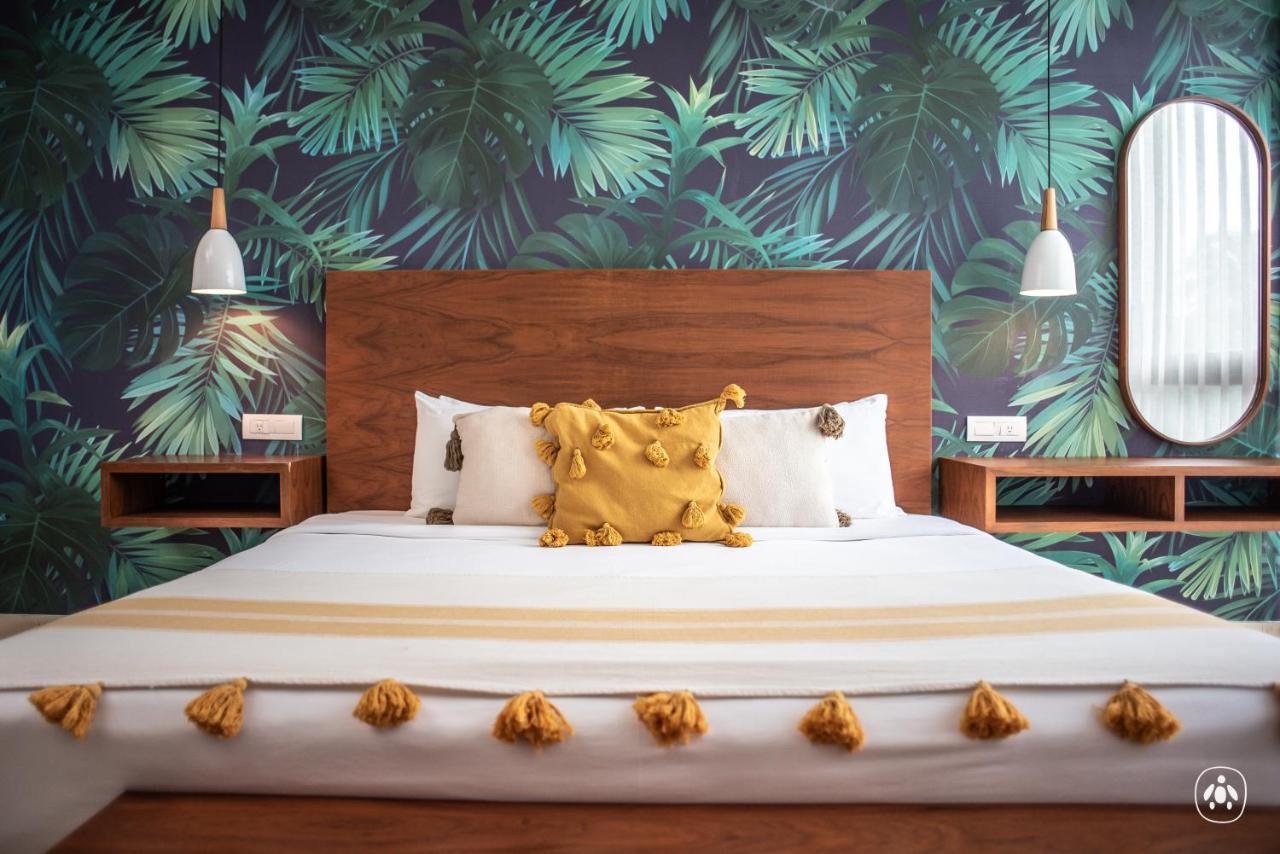 Anah La Quinta Aparthotel Playa del Carmen Kültér fotó