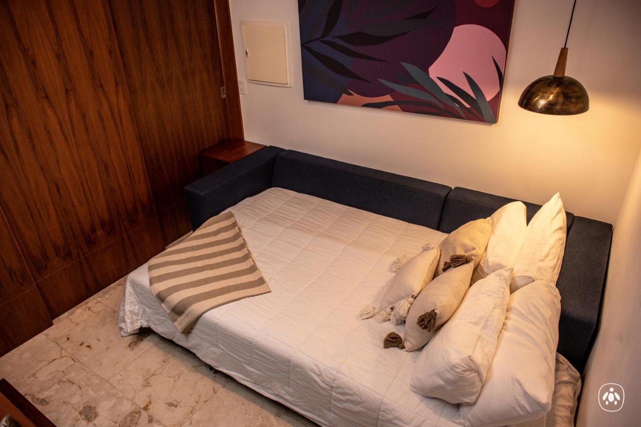 Anah La Quinta Aparthotel Playa del Carmen Kültér fotó